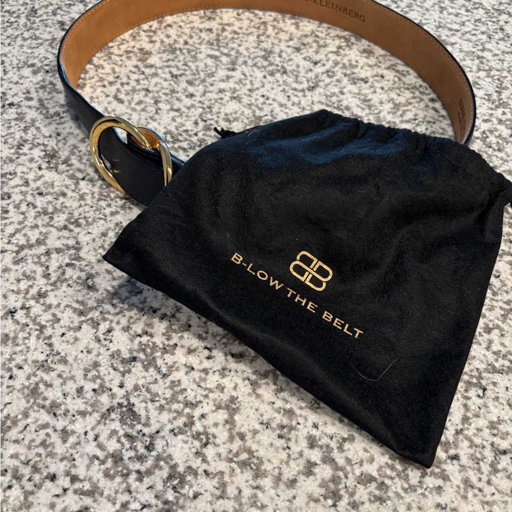 B-Low The Belt Ladies Leather Belt